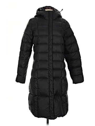 Camel Crown Coat (view 1)