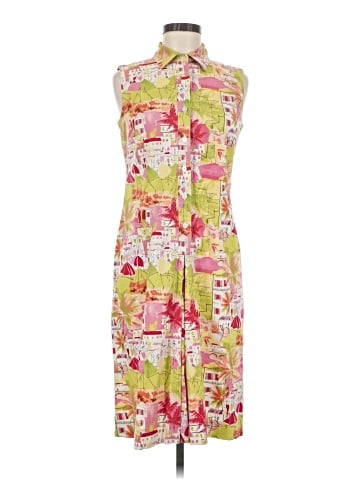Talbots Casual Dress (view 1)