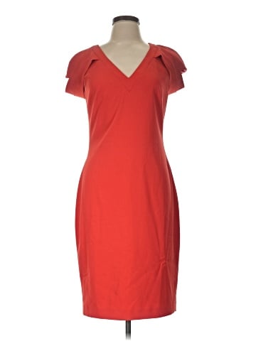 Badgley Mischka Cocktail Dress (view 1)