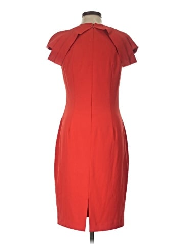 Badgley Mischka Cocktail Dress (view 2)
