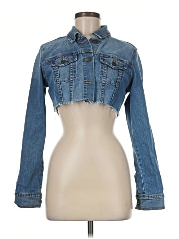 Old Navy Denim Jacket (view 1)