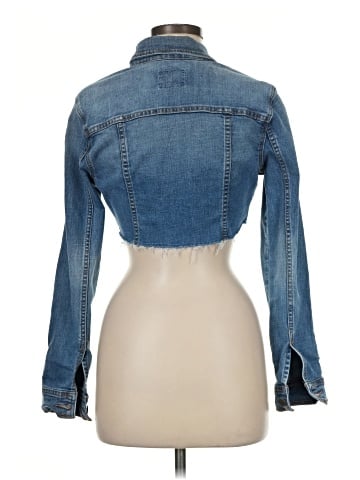 Old Navy Denim Jacket (view 2)
