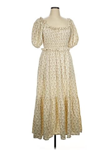 Rylee + Cru Casual Dress (view 1)