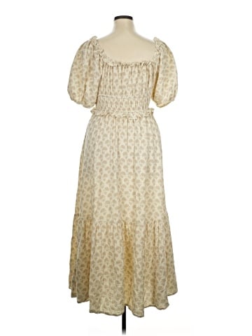Rylee + Cru Casual Dress (view 2)