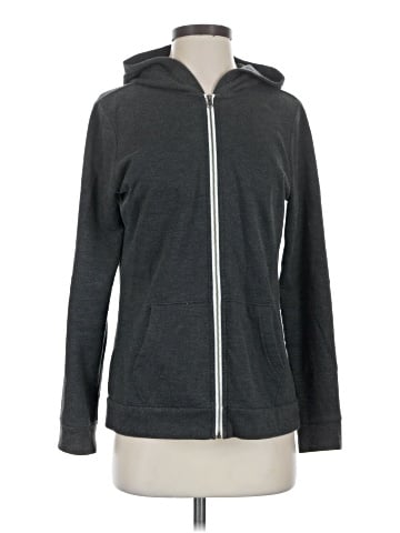 Eddie Bauer Zip Up Hoodie (view 1)