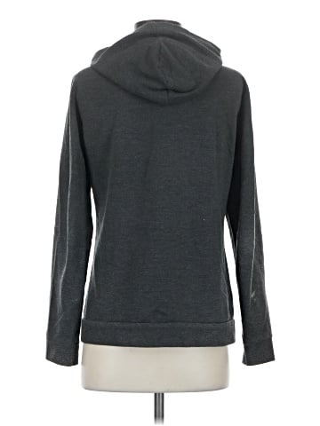 Eddie Bauer Zip Up Hoodie (view 2)