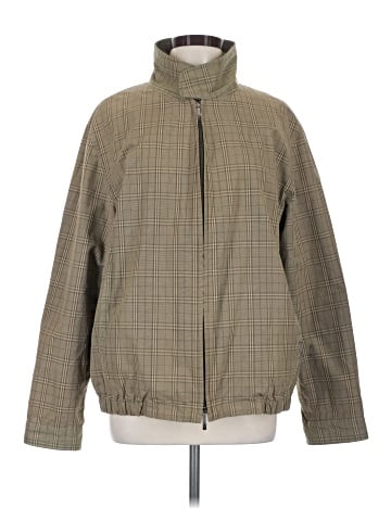Burberry Jacket (view 1)