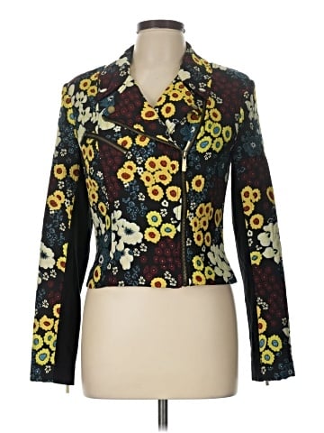 RACHEL Rachel Roy Blazer (view 1)