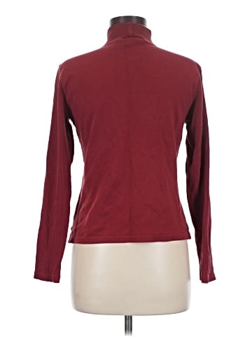 Eddie Bauer Long Sleeve Turtleneck (view 2)