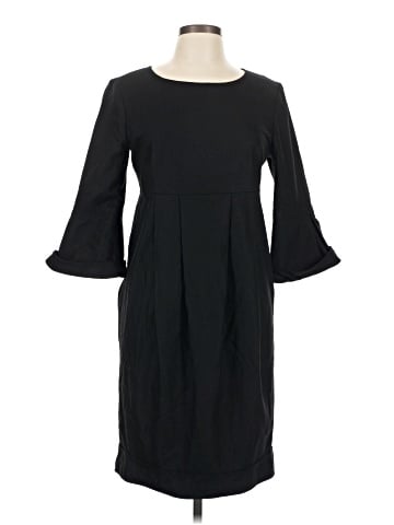 Burberry Longsleeve Dress (view 1)