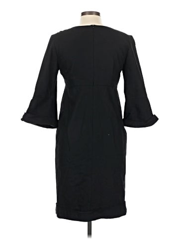 Burberry Longsleeve Dress (view 2)