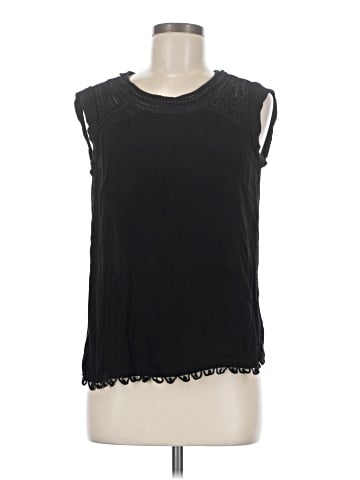 Meadow Rue Sleeveless Blouse (view 1)