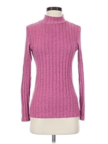 Unbranded Turtleneck Sweater (view 1)