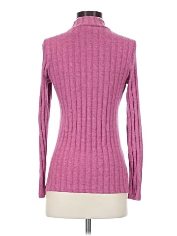 Unbranded Turtleneck Sweater (view 2)
