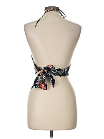 Love Tree Sleeveless Blouse (view 2)