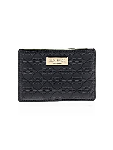 Kate Spade New York Leather Wallet (view 1)