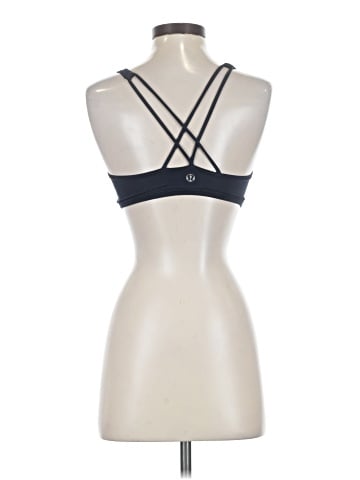 Lululemon Athletica Sports Bra (view 2)