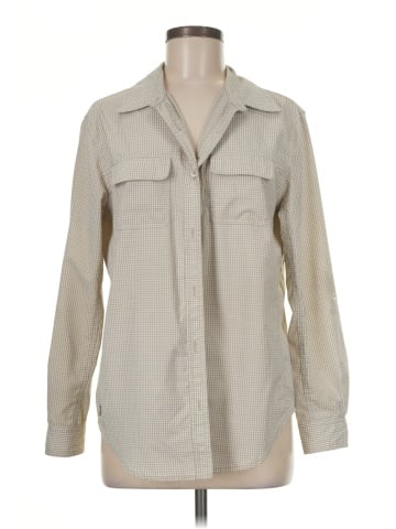 Coolibar Long Sleeve Blouse (view 1)