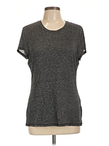 Rag & Bone/JEAN Short Sleeve T-Shirt (view 1)