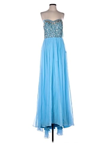 Assorted Brands Cocktail Dress (view 1)