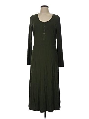 Who What Wear Casual Dress (view 1)