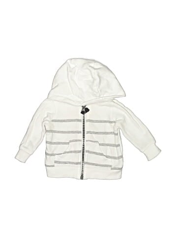 Carter's Zip Up Hoodie (view 1)