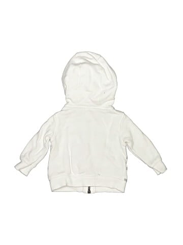 Carter's Zip Up Hoodie (view 2)