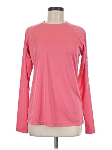 Columbia Long Sleeve T-Shirt (view 1)