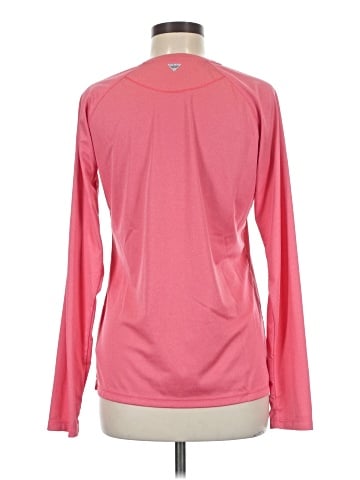 Columbia Long Sleeve T-Shirt (view 2)