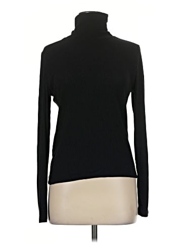 Madewell Long Sleeve Turtleneck (view 1)