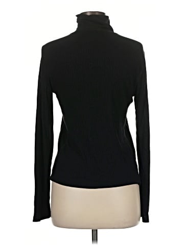 Madewell Long Sleeve Turtleneck (view 2)
