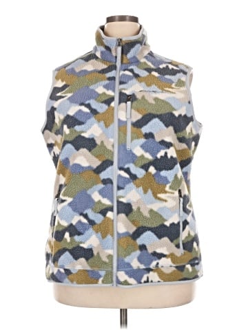 Eddie Bauer Vest (view 1)