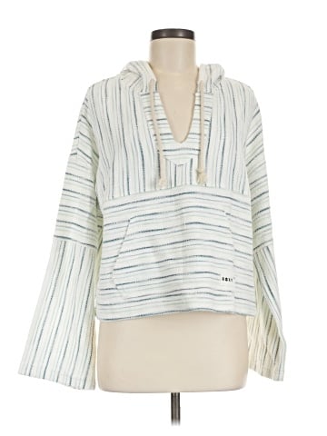 Roxy Pullover Sweater (view 1)