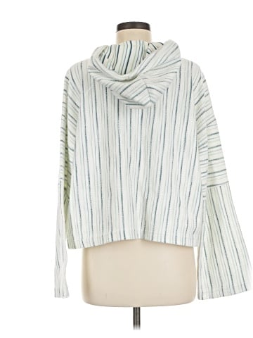 Roxy Pullover Sweater (view 2)