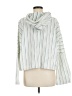Roxy White Pullover Sweater Size M - photo 2
