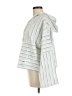 Roxy White Pullover Sweater Size M - photo 5