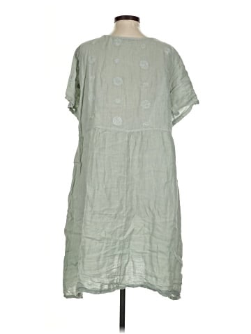 Terzo Millenio Casual Dress (view 2)