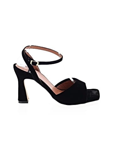 Angel Alarcon Sandals (view 1)