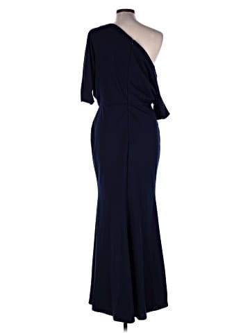 Betsy & Adam Cocktail Dress (view 2)