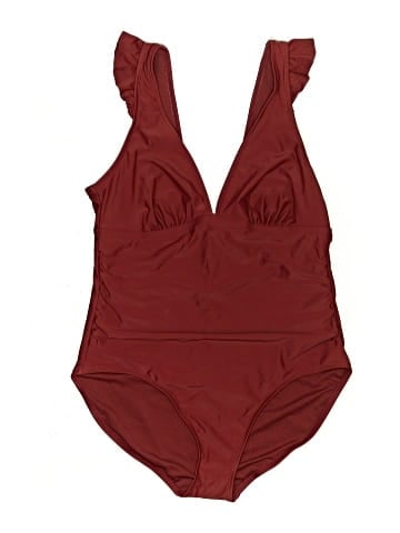 Kona Sol One Piece Swimsuit (view 1)
