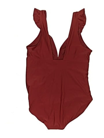 Kona Sol One Piece Swimsuit (view 2)