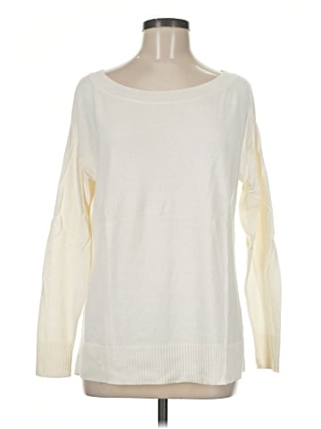 G by Giuliana Rancic Pullover Sweater (view 1)
