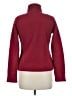 Merona 100% Polyester Red Track Jacket Size XS - photo 2