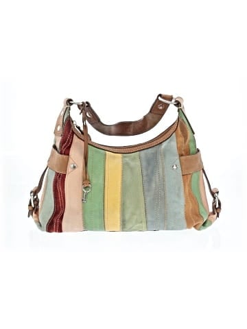 Fossil Leather Shoulder Bag (view 1)