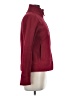 Merona 100% Polyester Red Track Jacket Size XS - photo 4