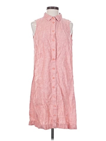Garnet Hill Casual Dress (view 1)
