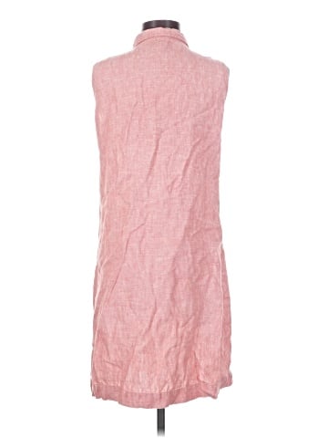 Garnet Hill Casual Dress (view 2)