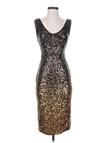 RACHEL Rachel Roy Cocktail Dress (view 1)