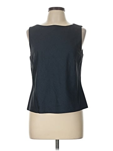 Ann Taylor Sleeveless Top (view 1)
