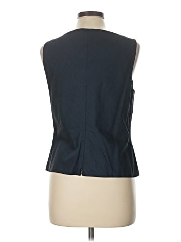 Ann Taylor Sleeveless Top (view 2)